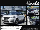 Peugeot 3008 GT-Line 180 EAT8*Focal,Teil-Leder,Grip* - Peugeot Gebrauchtwagen in Nürnberg
