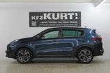 Kia Sportage 1.6 T-GDI ISG AWD DCT GT LINE - Kia Sportage: I