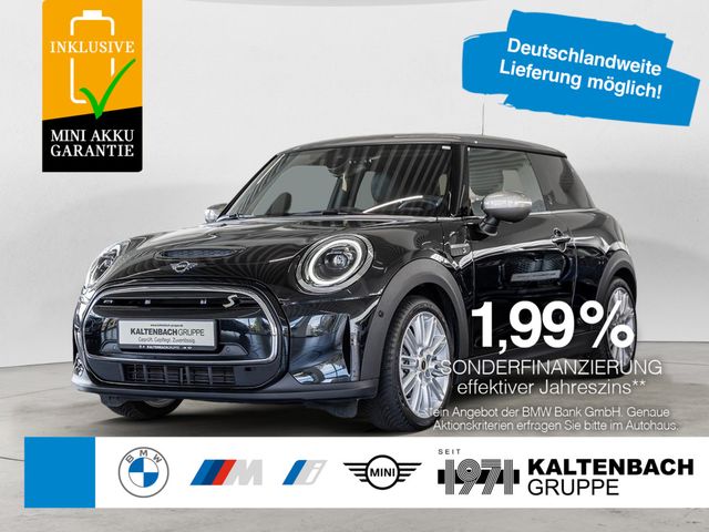 MINI Cooper SE Mini Yours Trim UPE 44425,- HUD PANO