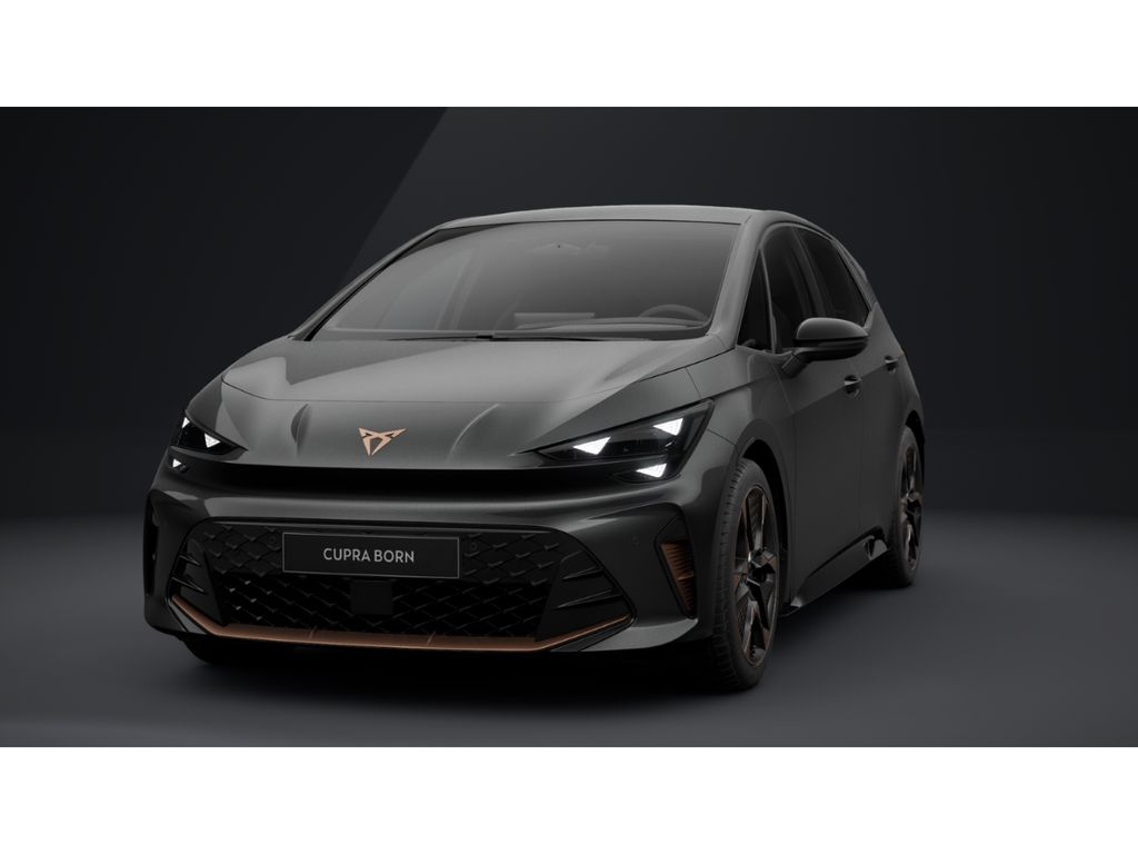 Image of Cupra Born