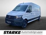 Volkswagen Crafter 35 Kasten 2.0 TDI lang HD  AHK Kamera PD
