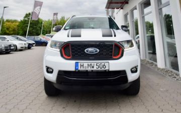 Ford Ranger - 2