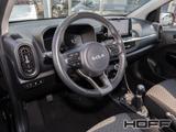 Kia Picanto 1.0 Vision Navi Kamera Sitz-+Lenkradheiz - Kia Picanto Gebrauchtwagen in Köln