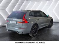 Volvo XC60 - Vorschau Bild 7