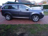 Volvo XC90 R-DESIGN 2,4 D5 AWD. - Volvo XC90 mit Diesel-Antrieb: 2.4