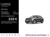 Volkswagen T-Roc Style 1.5 TSI DSG*NAVI*PANO*IQ.LIGHT*IQ.DR - VW T-Roc in Wiesbaden