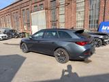 Cupra Leon Sportstourer VZ 2.0 Automatik Frontkamera 1 - Cupra Leon Unfallwagen