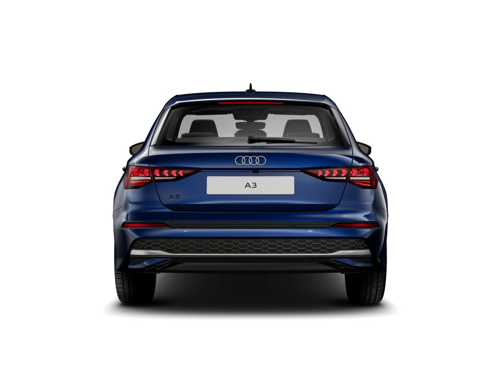 Audi A3 - Bild 6