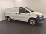 Mercedes-Benz eVito 111 KA/L Autom. Navi Klima Kamera - Mercedes-Benz eVito