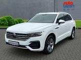 Volkswagen Touareg R-Line 4Motion Sportpaket Navi Leder LED - Volkswagen Touareg: Sport