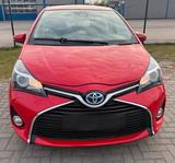 Toyota Yaris Edition S 1.5 Hybrid - Toyota Yaris in Oldenburg