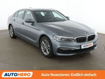 BMW 530 - 8