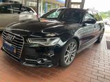 Audi A6 Avant 3.0 TDI quattro +S-LINE+MATRIX+ACC+1.HD - Audi A6 Gebrauchtwagen in Leipzig