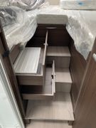 Adria Coral Supreme 670 DL *4,4T*Leder*Automatik