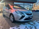 Opel Zafira C 2,0 CDTI Tourer Style*Navi*PDC*165 PS* - Opel Zafira: 2.2