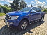 Ford Ranger Limited Doppelkabine 4x4 *ATM 26 Tkm/Sche - gebrauchte Ford Ranger aus dem Jahr 2013