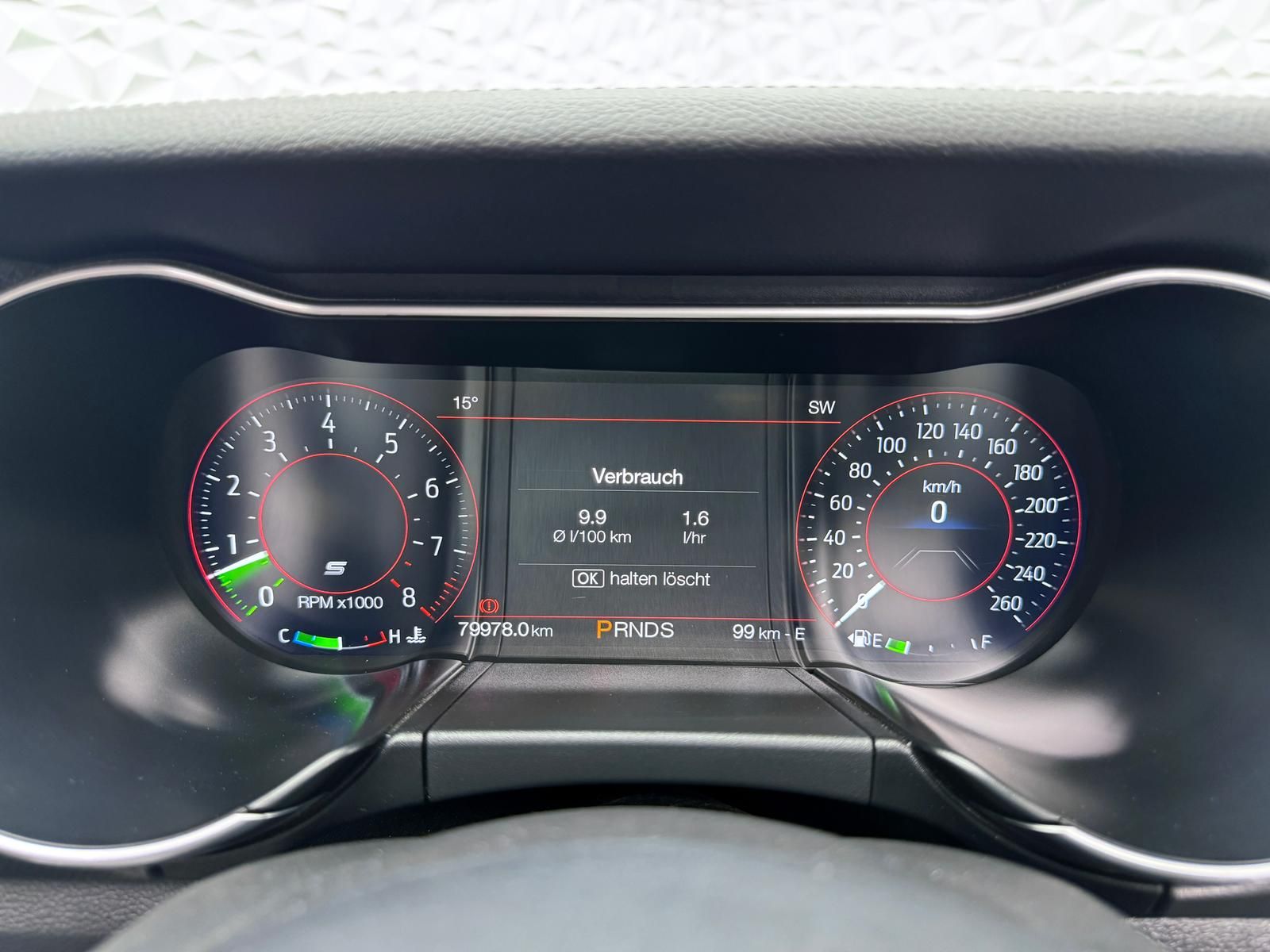 Fahrzeugabbildung Ford GT 5.0 CONVERTIBLE/B&O/KLAPPEN-AGA/55YEARS-EDIT