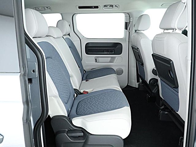 ID. Buzz Pro KR Winterr. AHK ACC Kamera Anschlus