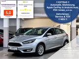 Ford Focus Lim. C&C *AUTOMATIK*NEU ZAHNRIEMEN+SERVICE - Ford Focus: Zahnriemen