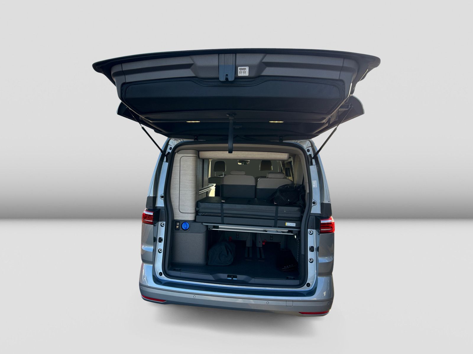 Volkswagen T7 California - Bild 12