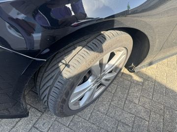 Mercedes A 180 - 6