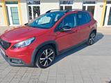 Peugeot 2008 GT-Line Edition BlueHDi 120 
