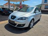 Seat Altea Stylance / Style/Navi - gebrauchte Seat Altea aus dem Jahr 2010
