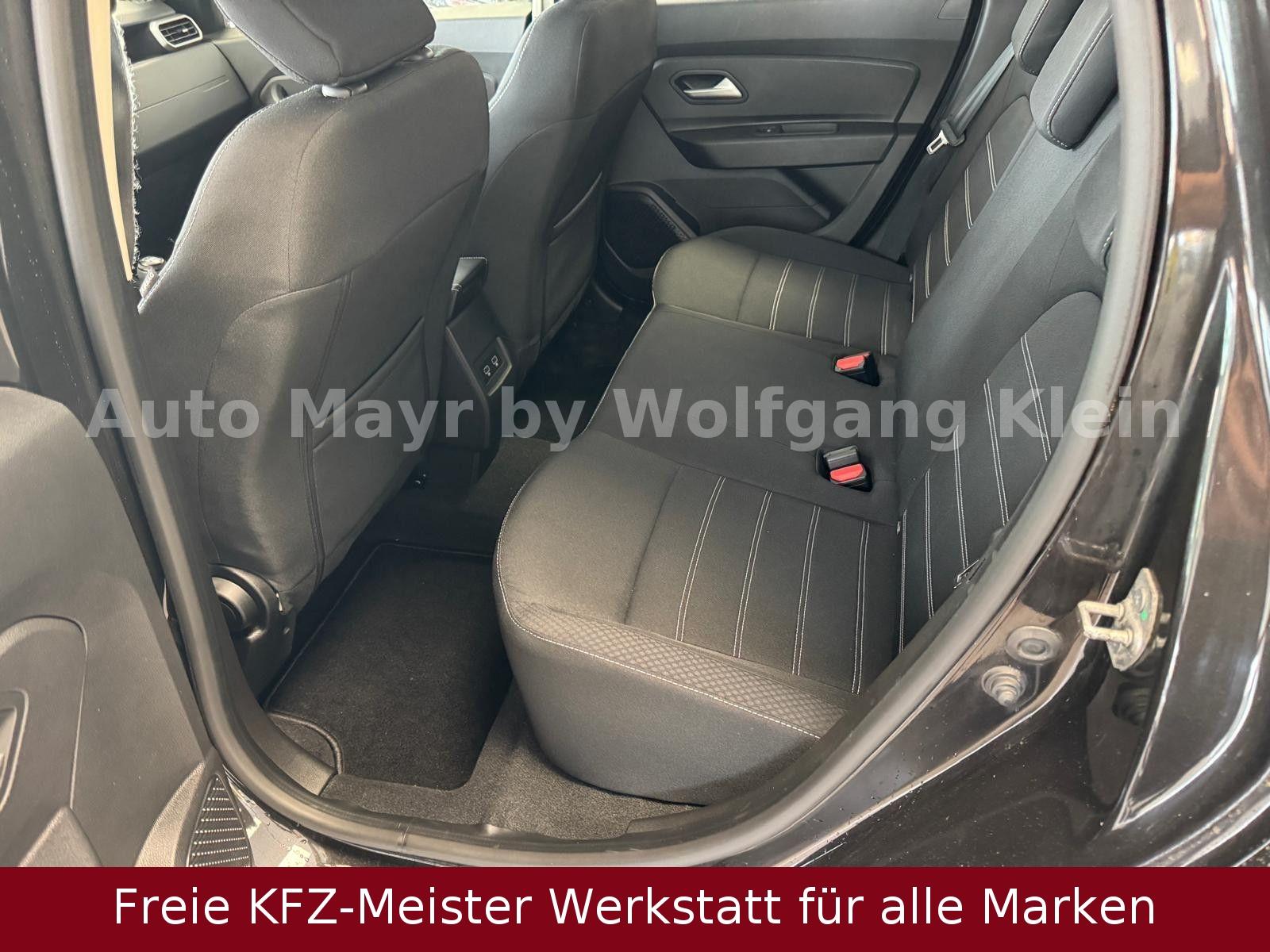 Dacia Duster II Expression*Navi*Kamera*AHK*DAB*, миниатюра 25