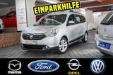Dacia Lodgy Laureate 1.6 Klima Navi PDC Tüv 08/2027 - Dacia Lodgy aus 2016