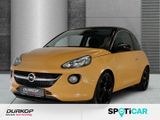 Opel Adam Open Air ecoFlex Turbo Parkpilot 17-Zoll-Al - Opel Adam aus 2016