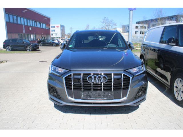 Audi Q7 - Bild 6