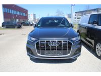Audi Q7 - Vorschau Bild 6