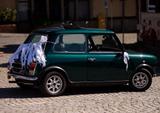 MINI MKII H-Zulassung NEU - MINI Oldtimer