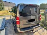 Citroën SpaceTourer 2,0 BlueHDi  Business Lounge MAX - Citroën SpaceTourer aus 2021