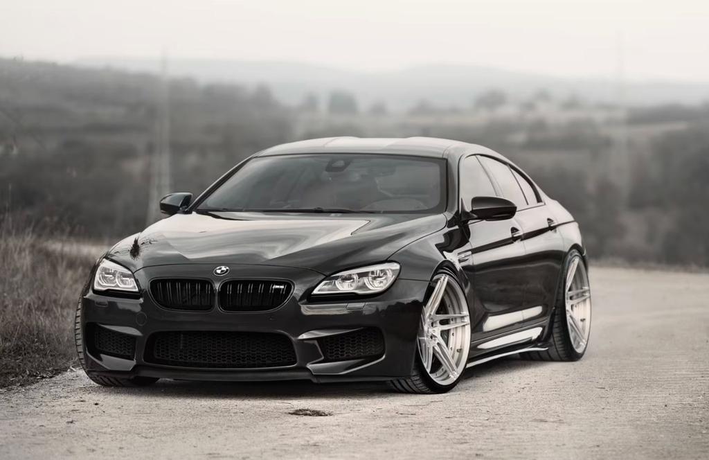 BMW M6