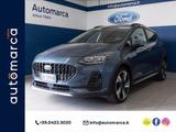 Ford FORD Fiesta Active 1.0 ecoboost h 125cv del 2022 - Ford Fiesta Active mit Hybrid-Antrieb (Benzin/Elektro)