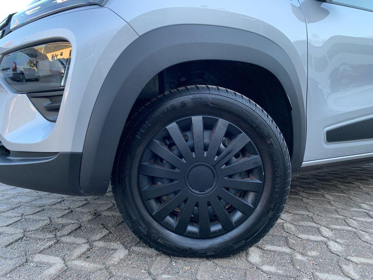 Dacia Spring - Bild 24