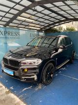 BMW X5 xDrive 25 d - BMW X5 in Magdeburg