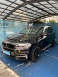 BMW X5 xDrive 25 d