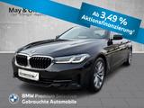 BMW 530 e HUD TV Navi Leder HiFi GSD Laser DA+ PA - BMW mit Hybrid-Antrieb: Tv