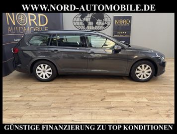 Volkswagen Passat Variant - 8