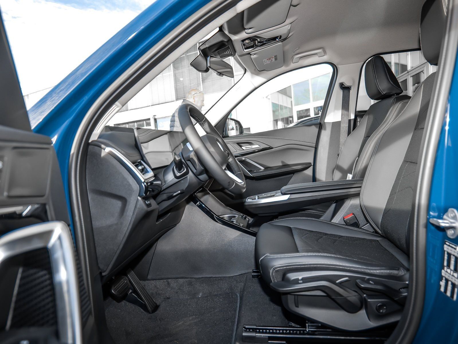 BMW X1 - Bild 10