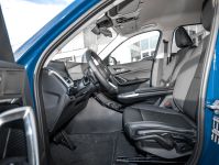 BMW X1 - Vorschau Bild 10