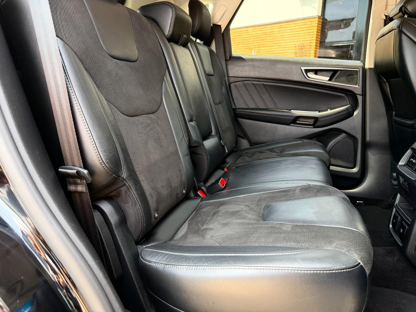 Ford Edge Sport 4x4 PANO/AUT/CAM/SHZ