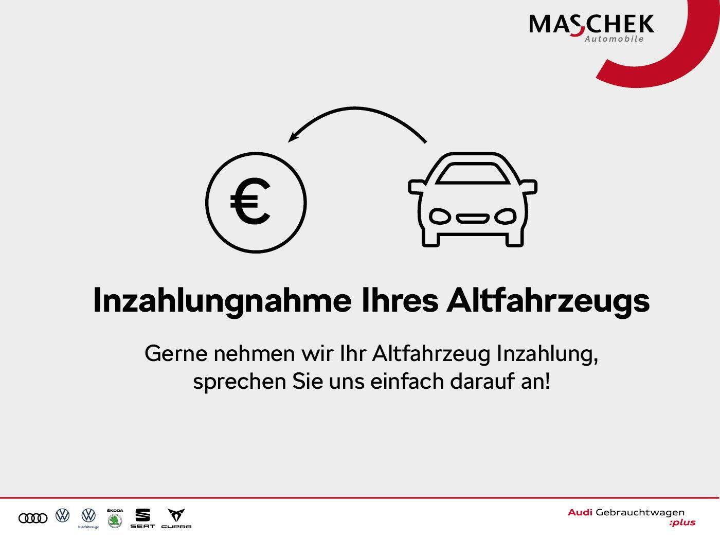 Audi A3 Sportback 35 TFSI Naviplus RearView Sitzh. LM, миниатюра 18