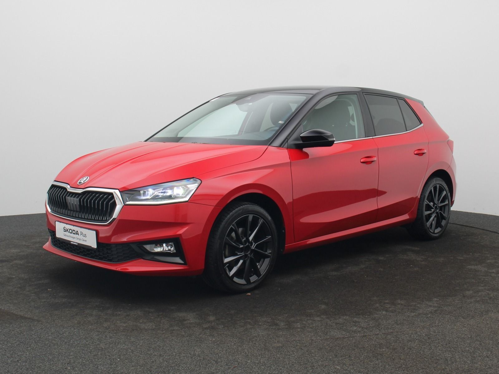 Skoda Fabia - Bild 2