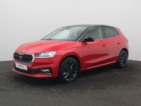 Skoda Fabia - Vorschau Bild 2