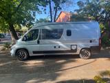 Citroën Jumper Pössl D-Line 2Win PLUS autark Solaranlage - Citroën D