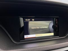 MERCEDES-BENZ E 220 CDI BE/ RENTNER/ 66.tKM/ GARANTIE/ MERCEDES-BENZ E 220 CDI BE/ RENTNER/ 66.tKM/ GARANTIE/
