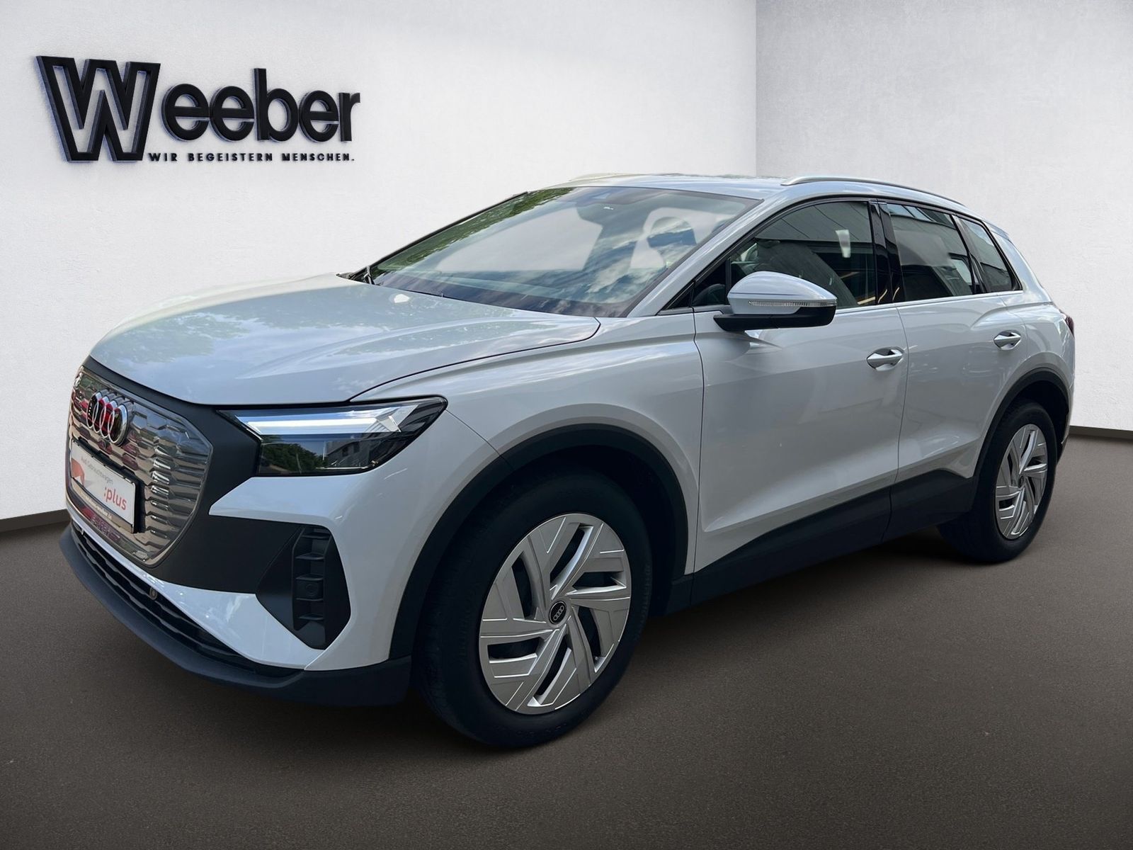 Audi Q4 e-tron *SHZ*NAVI*KAMERA*LED*GRA* Navi LED imagem 3